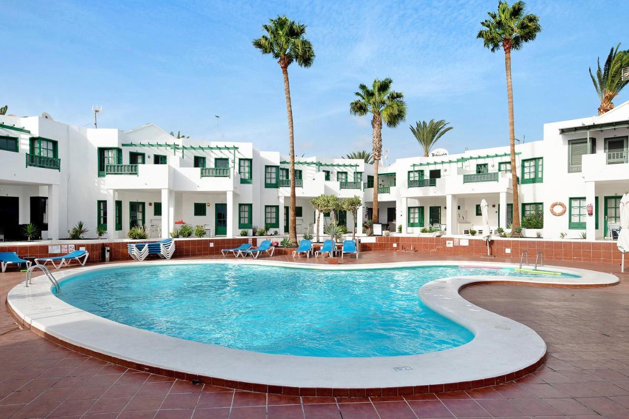 Spacious Sunny Relaxing Lanzarote Villa Puerto del Carmen  Luaran gambar
