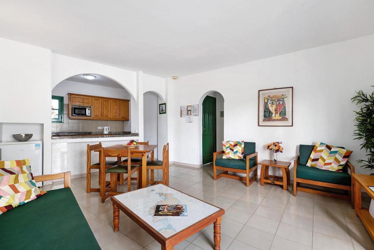 Spacious Sunny Relaxing Lanzarote Villa Puerto del Carmen  Luaran gambar