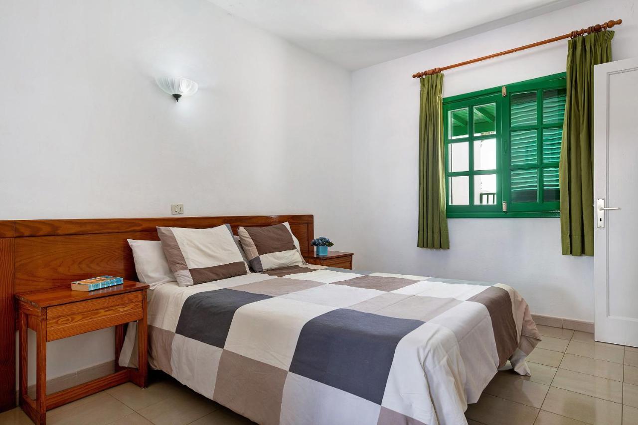 Spacious Sunny Relaxing Lanzarote Villa Puerto del Carmen  Luaran gambar