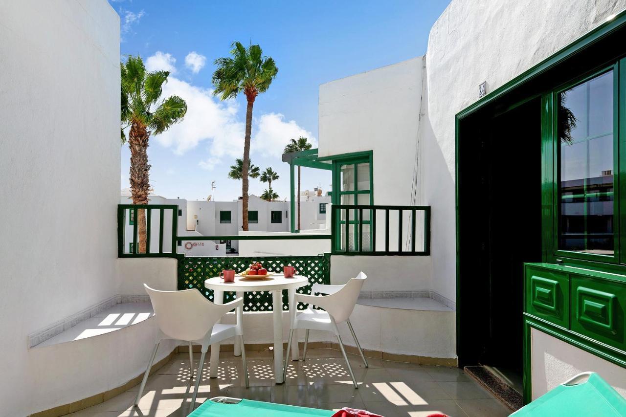 Spacious Sunny Relaxing Lanzarote Villa Puerto del Carmen  Luaran gambar