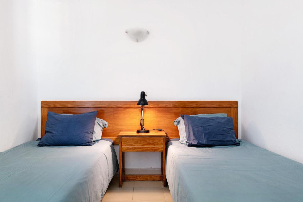Spacious Sunny Relaxing Lanzarote Villa Puerto del Carmen  Luaran gambar