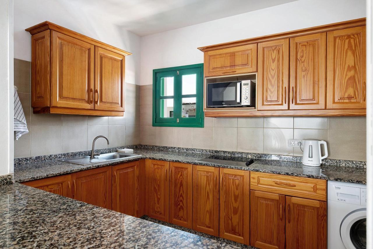 Spacious Sunny Relaxing Lanzarote Villa Puerto del Carmen  Luaran gambar