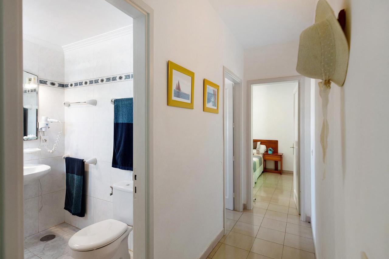 Spacious Sunny Relaxing Lanzarote Villa Puerto del Carmen  Luaran gambar