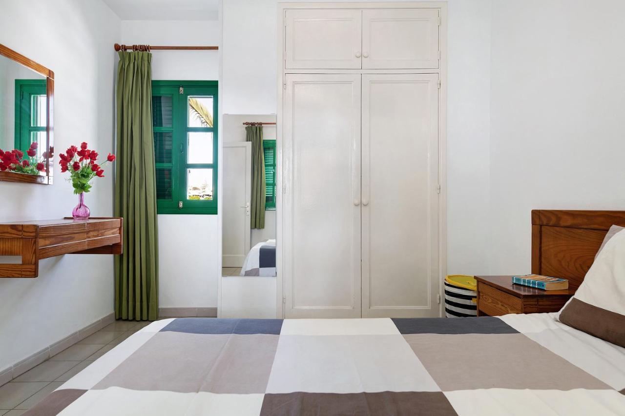 Spacious Sunny Relaxing Lanzarote Villa Puerto del Carmen  Luaran gambar