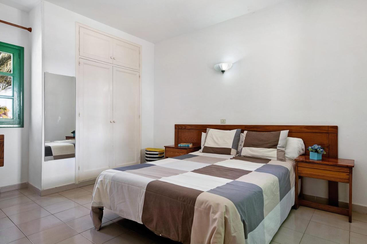 Spacious Sunny Relaxing Lanzarote Villa Puerto del Carmen  Luaran gambar