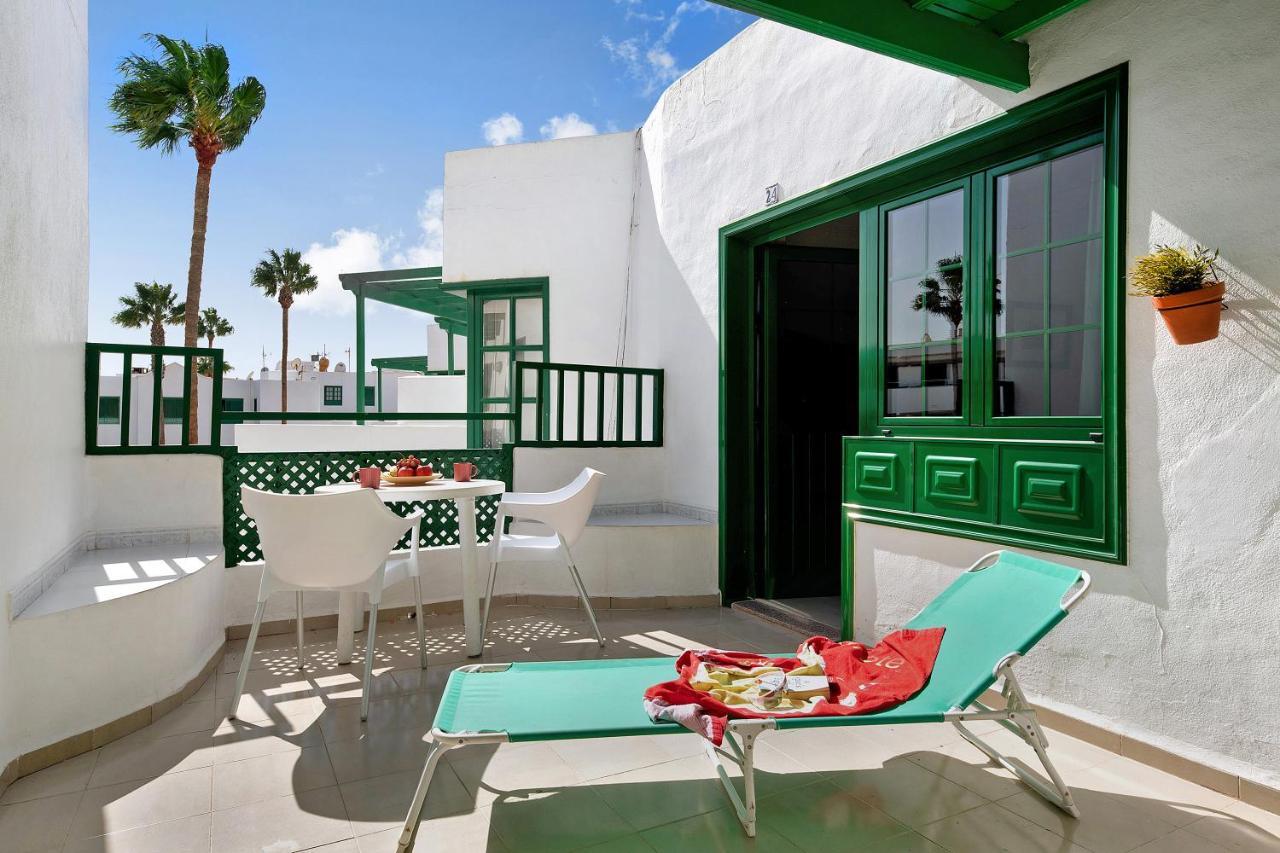 Spacious Sunny Relaxing Lanzarote Villa Puerto del Carmen  Luaran gambar