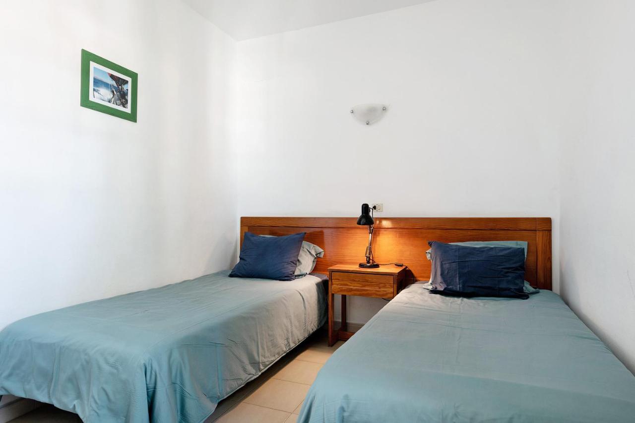 Spacious Sunny Relaxing Lanzarote Villa Puerto del Carmen  Luaran gambar