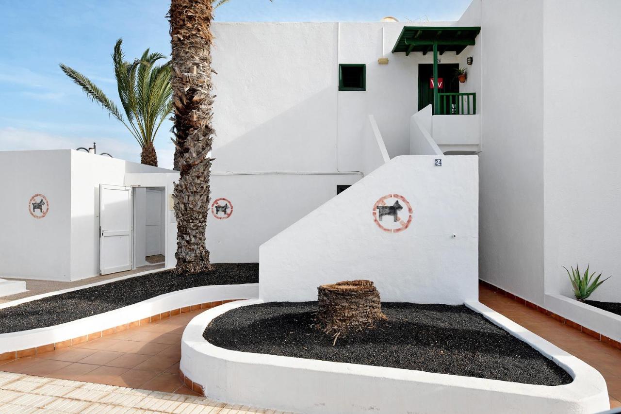 Spacious Sunny Relaxing Lanzarote Villa Puerto del Carmen  Luaran gambar