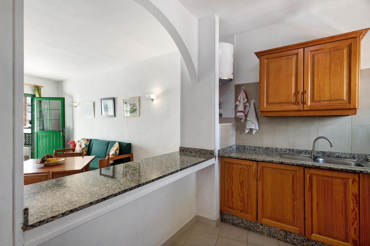 Spacious Sunny Relaxing Lanzarote Villa Puerto del Carmen  Luaran gambar