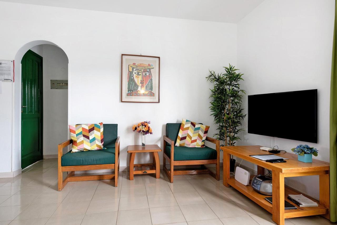 Spacious Sunny Relaxing Lanzarote Villa Puerto del Carmen  Luaran gambar