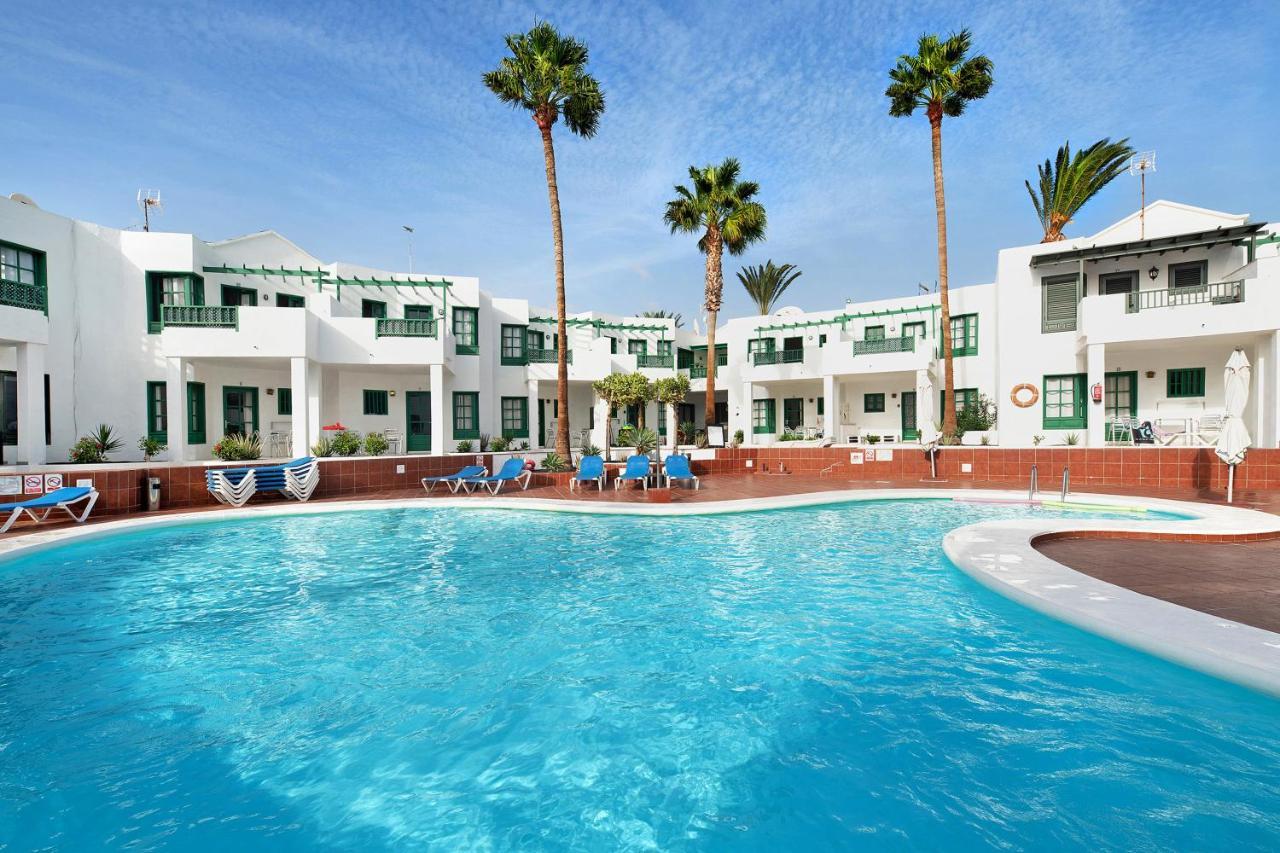 Spacious Sunny Relaxing Lanzarote Villa Puerto del Carmen  Luaran gambar