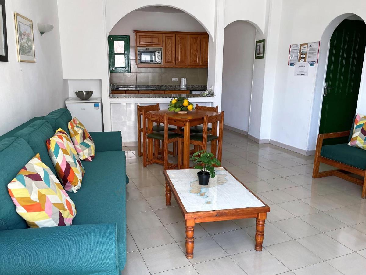 Spacious Sunny Relaxing Lanzarote Villa Puerto del Carmen  Luaran gambar