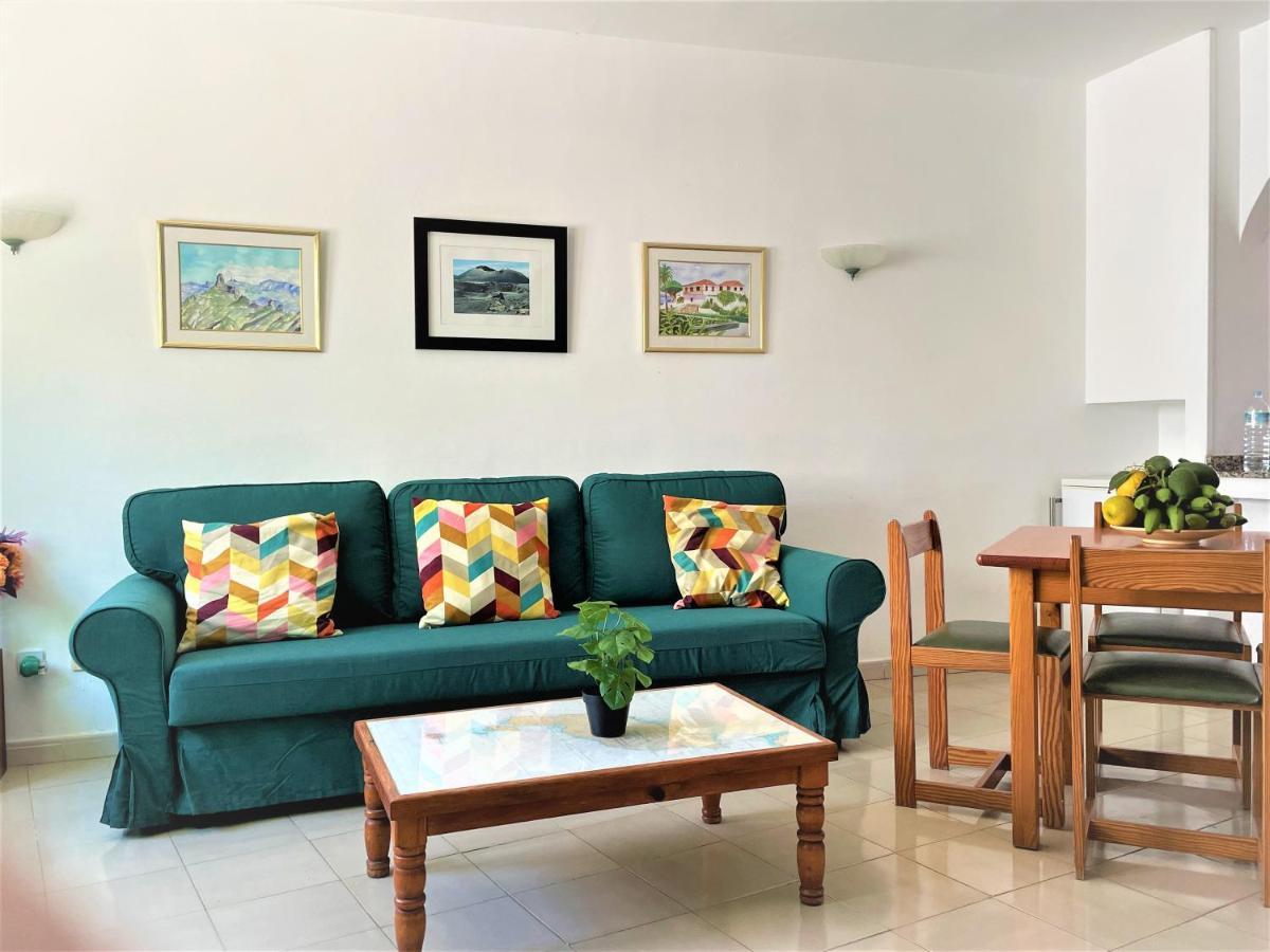 Spacious Sunny Relaxing Lanzarote Villa Puerto del Carmen  Luaran gambar