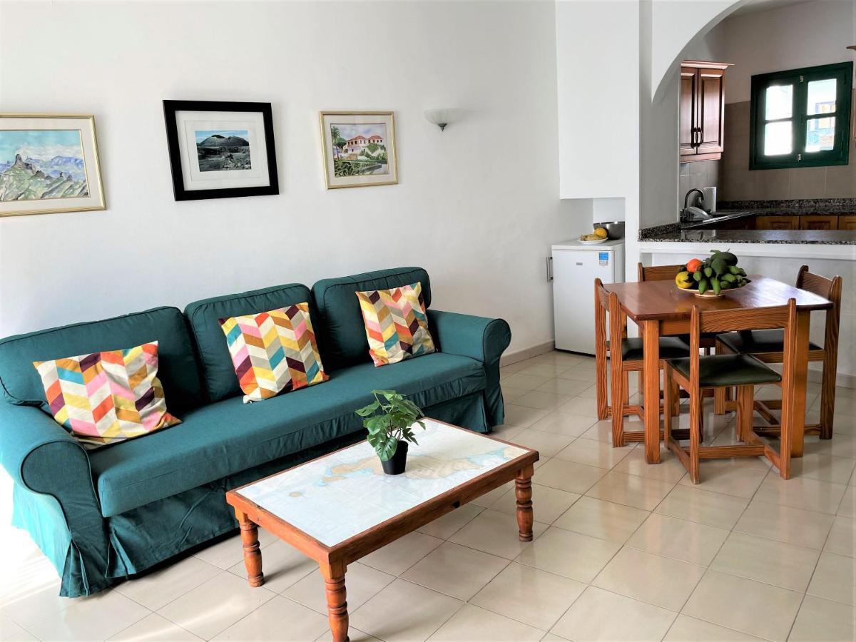 Spacious Sunny Relaxing Lanzarote Villa Puerto del Carmen  Luaran gambar